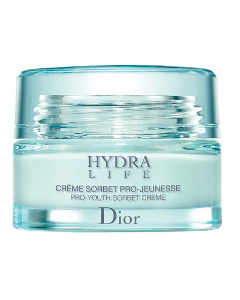 dior hydra life pro jeunesse|Recensioni Hydra Life Crème Extrême Pro.